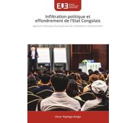 Infiltration politique et effondrement de l'Etat Congolais