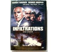 Infiltrations – Secret Intrusion – DVD – VF – Nice Connection