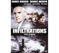 Infiltrations - Secret intrusion - Neuf