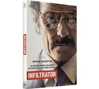 Infiltrator DVD E