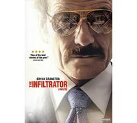 Infiltrator, the (DVD)