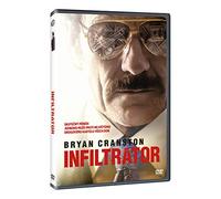 Infiltrator (The Infiltrator) (Tchèque version)