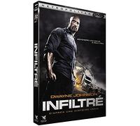 Infiltré – DVD – Édition E