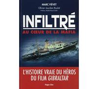 Infiltré, au coeur de la mafia
