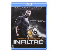 Infiltré [Blu-Ray]