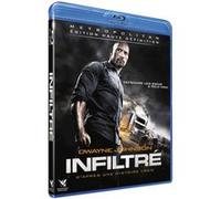 Infiltré Blu-Ray E