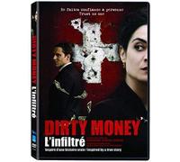 Infiltre (Dirty Money) [Import]