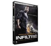 Infiltré DVD DVD