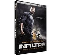 Infiltré – DVD – Édition E