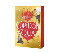 Infiltrée dans la Cupidon squad
