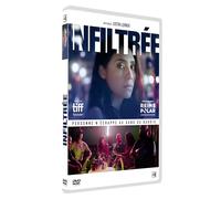 INFILTREE - DVD [HD DVD]