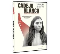 Infiltrée / White Cadejo ( Cadejo ) [ Origine Espagnole, Sans Langue Francaise ]