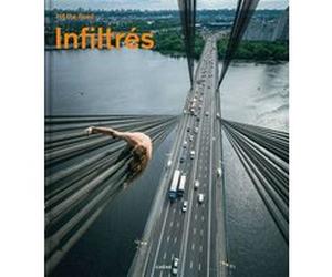 Infiltrés Hit the Road (Auteur)