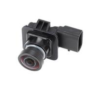 INFINAUTO Caméra De Recul pour Ford Escape pour Ford Kuga 2013-2017 Caméra De Stationnement Caméra De Recul De Marche Arrière Remplace No.EV4T-19G490-CA/DV4T-19G490-AB