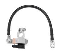 INFINAUTO Capteur De Courant De Batterie pour Honda Odyssey 2011 2012 2013 Câble De Capteur De Batterie pour Acura TL TLX MDX Remplace 32600-TK8-A04 32600-TK8-A02