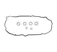 INFINAUTO Joint De Couvercle De Soupape, Joint D'Étanchéité De La Tête De Cylindre Avec Joint De Bougie D'Allumage No.11127567877 Pour Mini Cooper Base, S 1.6L 2007 Noir, 1 Ensemble