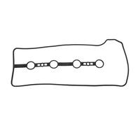 INFINAUTO Joint De Couvercle De Soupape Pour Toyota Camry 2.4L 02-09 1 Pc | Couleur Noir, Matériau Caoutchouc, N°OE 1121328021, Pour Toyota Corolla 09-12, Highlander 01-07, Matrix 09-13, Rav4 01-03