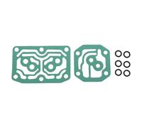 INFINAUTO Kit De Joints/Joints Toriques Pour Électrovanne Linéaire Simple De Transmission N° 28260-Prp-014 Pour Honda Cr-V 2002-2011