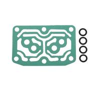 INFINAUTO Kit De Joints/Joints Toriques Pour Électrovanne Linéaire Simple De Transmission N° 28262-Prp-000 Pour Honda Accord 2003-2007