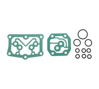 INFINAUTO Kit De Joints/Joints Toriques Pour Électrovanne Linéaire Simple De Transmission N° 28262-Rpc-000 Pour Honda Civic 2006-2013