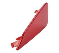 INFINAUTO Réflecteur De Pare-Chocs Arrière Droit Réflecteur De Pare-Chocs Marqueur Latéral No.Jx7B13B414Ea Pour Ford Focus Mk4 2018-2023 Plastique Rouge Durable