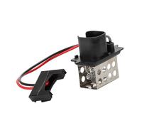 INFINAUTO Résistance De Moteur De Soufflante Hvac, Résistance De Soufflante De Chauffage No.2710000Qac Pour Renault Clio Mk1 1990-1998