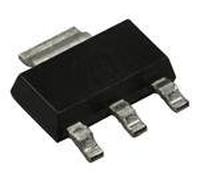 Infineon TLE42662GSV33HTMA2 Régulateur de tension positif Low Drop SMD 3,3 V / 500 mA SOT-223 3 + fiche x 10 pièces
