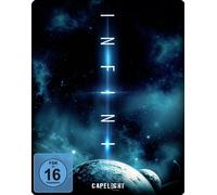 INFINI - ABBESS,SHANE DVD NEUF