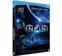 Infini Blu-ray E