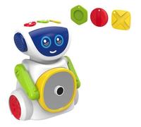 INFINI FUN Bitsy Bot détecte les couleurs