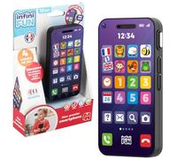 Mon premier Smartphone - INFINI FUN - Dès 12 mois