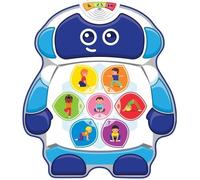 INFINI FUN Mon tapis de yoga Bitsy Bot