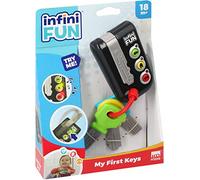 Infini Fun Premières Clés - i13810 Jouet