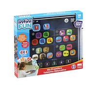 Infini Fun Speelgoed S1146 - Ma première Tablette technologique