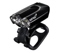 Phare Avant Lava Couleur Noir 546010631 INFINI Éclairage Vélo