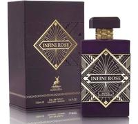 Maison Alhambra Infini Rose Eau De Parfum 100 ml Spray