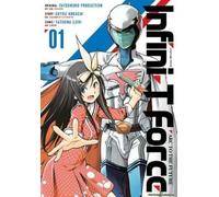Infini-T Force Volume 1