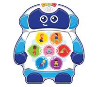 Infinifun Mon Tapis De Yoga Bitsy Bot