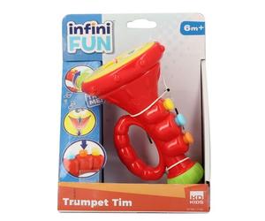 Infinifun Trumpet Tim