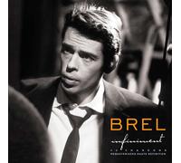 Brel, Jacques - Brel Infiniment