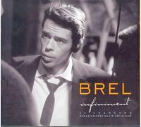Brel, Jacques - BREL Infiniment-Best of [Import]