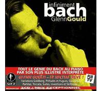 Yehudi Menuhin - Infiniment Bach