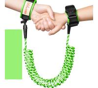 Infiniment Grand Centre de home Decor Creative variété Triple Garantie enfant anti perdu Ceinture Anti-perdu Main Bague 1.5/2.0/2.5 m