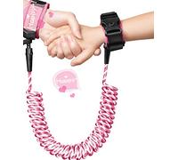 Infiniment Grand Centre de home Decor Creative variété Triple Garantie enfant anti perdu Ceinture Anti-perdu Main Bague 1.5/2.0/2.5 m