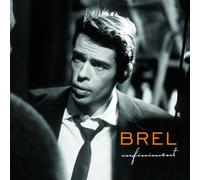 Infiniment [LP] by Jacques Brel [VINYL] NEUF