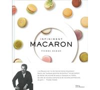 Infiniment Macaron