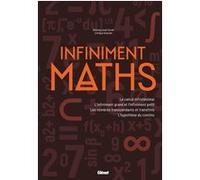 Infiniment maths Collectif (Auteur)