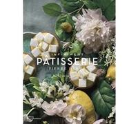 Infiniment Pâtisserie Anne Debbasch (Auteur), Pierre Hermé (Auteur), Laurent Fau (Photographie)