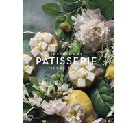 Infiniment Pâtisserie - Pierre Hermé - La Martiniere Eds De - relié - Beau livre