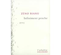 Infiniment proche (poème)